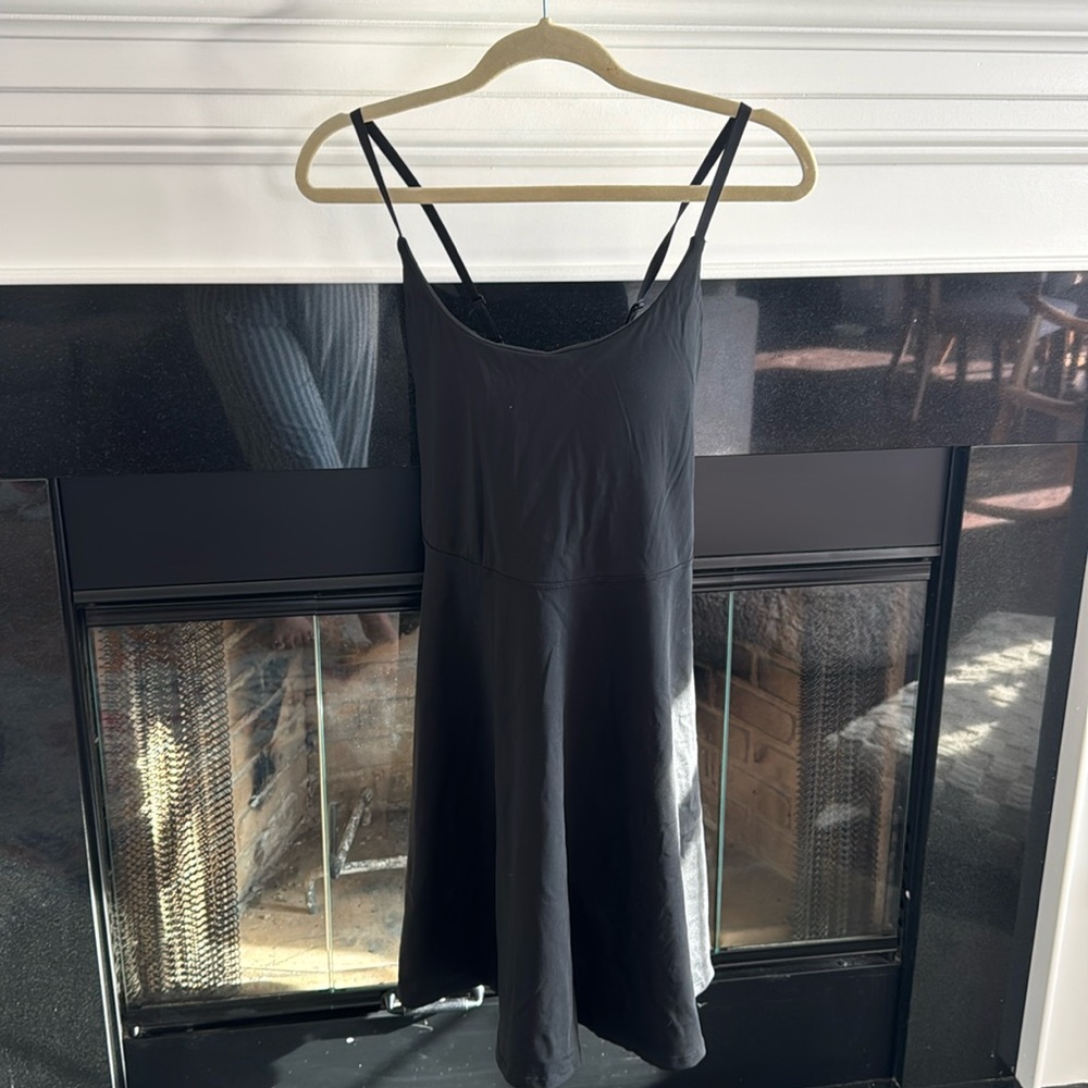 Tennis dress